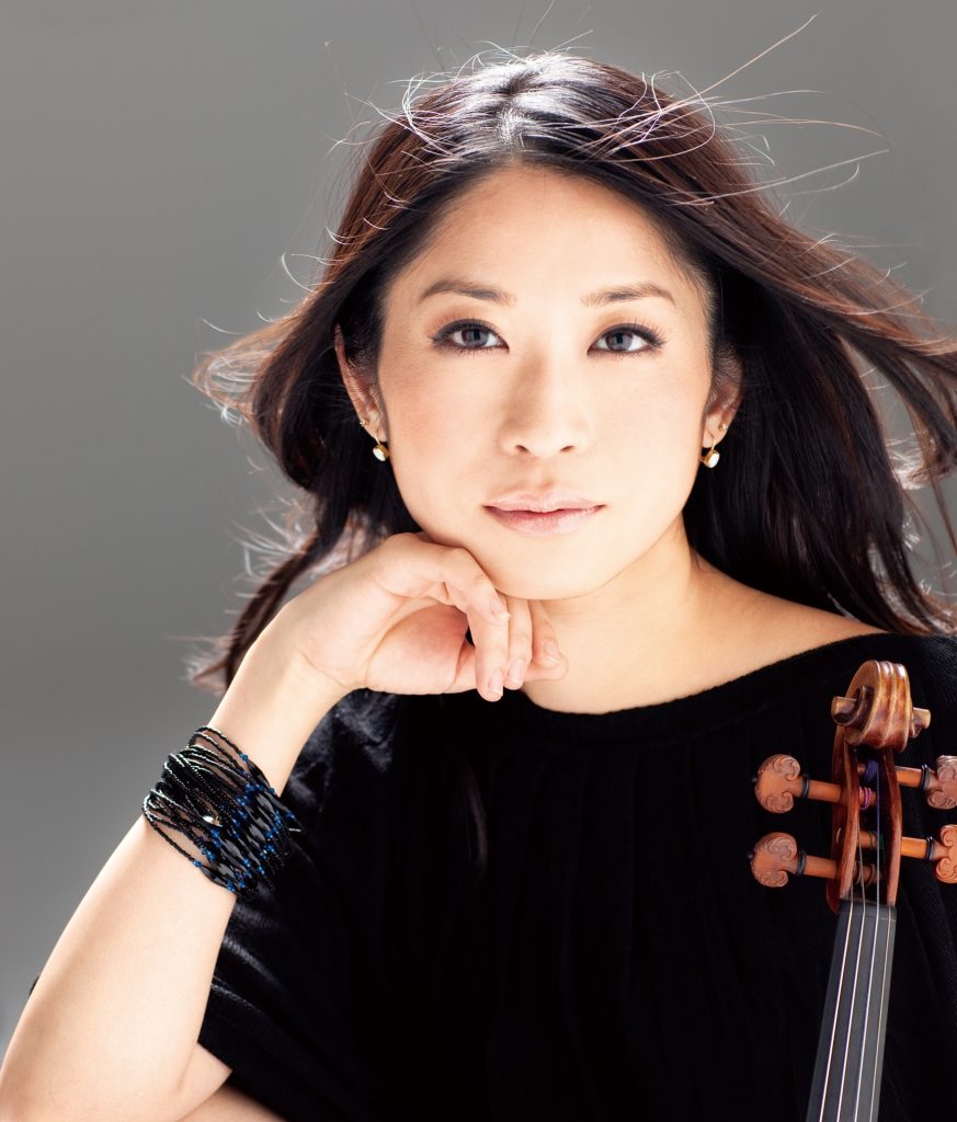 Tamaki Kawakubo