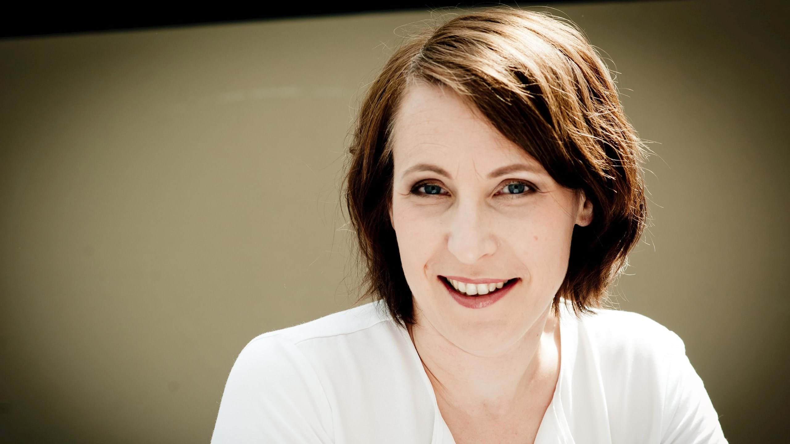 Carolin Nordmeyer, Dirigentin